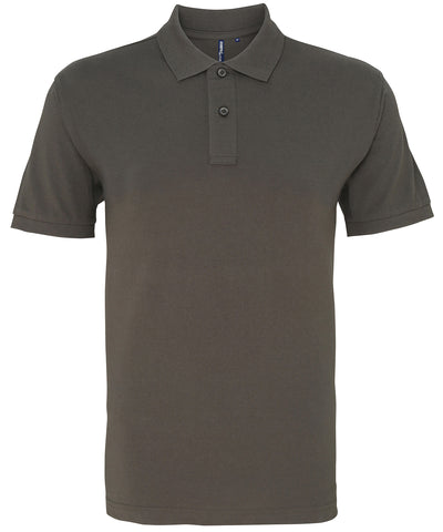 Men's Classic fit polo