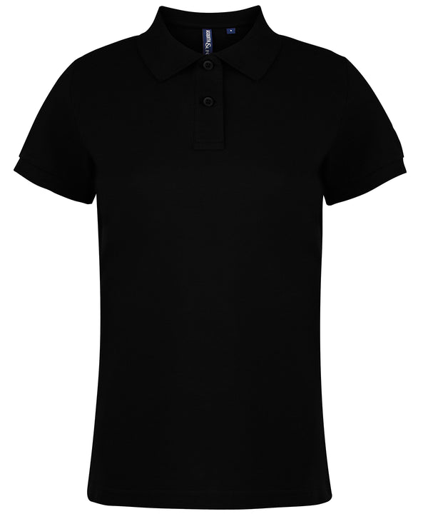 Women's Classic fit polo