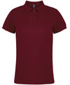 Women's Classic fit polo