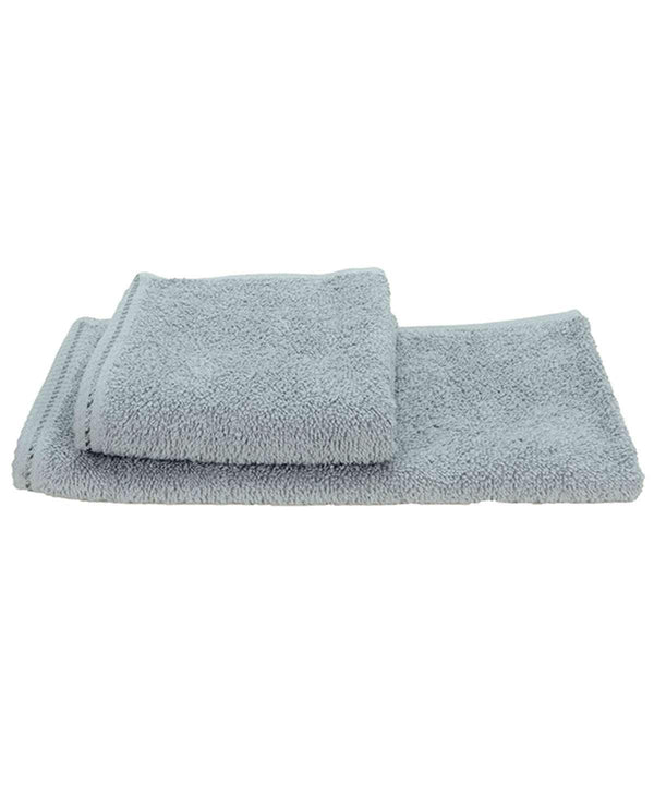 Anthracite Grey - ARTG® Guest towel Towels A&R Towels Gifting & Accessories, Homewares & Towelling Schoolwear Centres