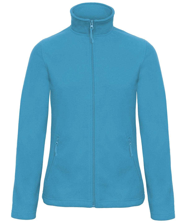 Atoll - B&C ID.501 fleece /women Jackets B&C Collection Jackets & Coats, Jackets - Fleece, Must Haves, Plus Sizes, Women's Fashion Schoolwear Centres