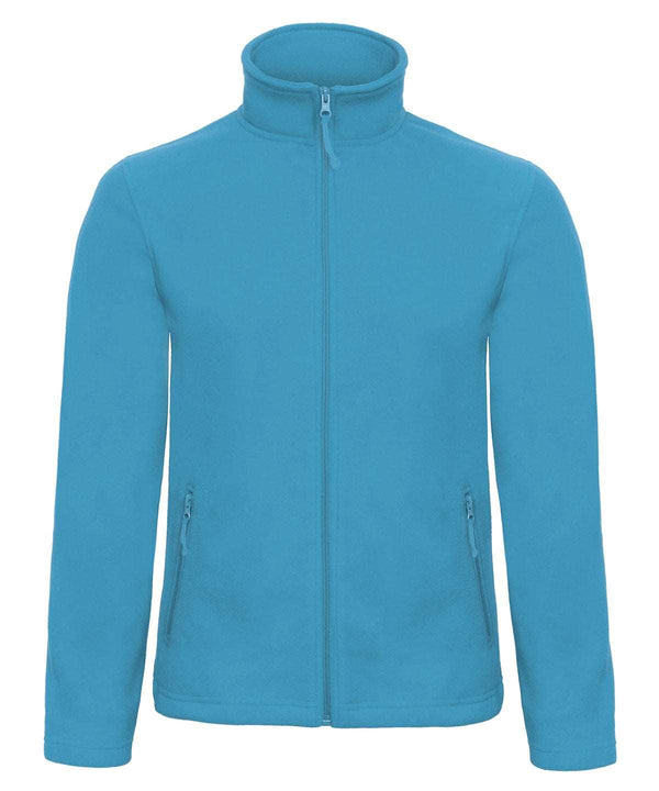 Atoll - B&C ID.501 fleece Jackets B&C Collection Jackets & Coats, Jackets - Fleece, Must Haves, Plus Sizes Schoolwear Centres