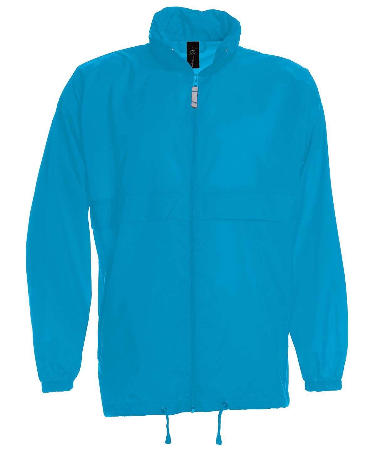 Atoll - B&C Sirocco Jackets B&C Collection Jackets & Coats, Must Haves, Plus Sizes Schoolwear Centres