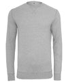 Light crew sweatshirt