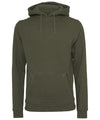 Heavy hoodie