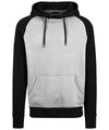 Raglan hoodie