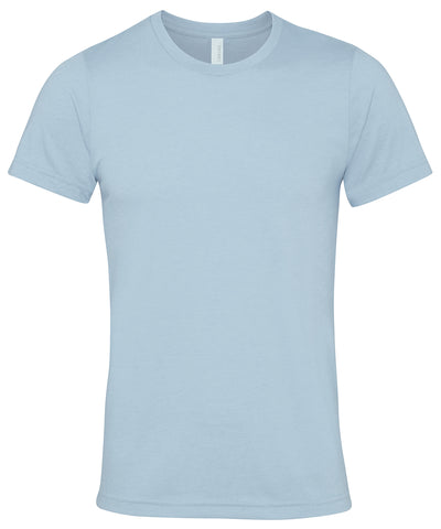 Unisex Jersey crew neck t-shirt