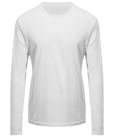 Erawan organic long-sleeve tee