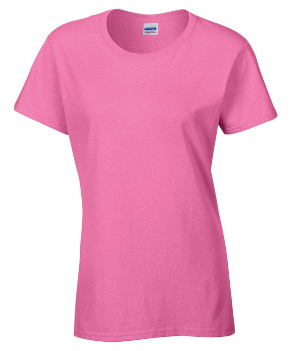 Azalea - Heavy Cotton™ women's t-shirt T-Shirts Gildan Must Haves, Sale, T-Shirts & Vests, Women's Fashion Schoolwear Centres