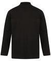 Long sleeve roll neck top