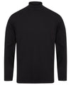 Long sleeve roll neck top