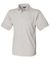 65/35 Classic piqué polo shirt