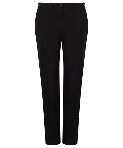 Women's stretch chinos
