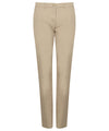 Women's stretch chinos