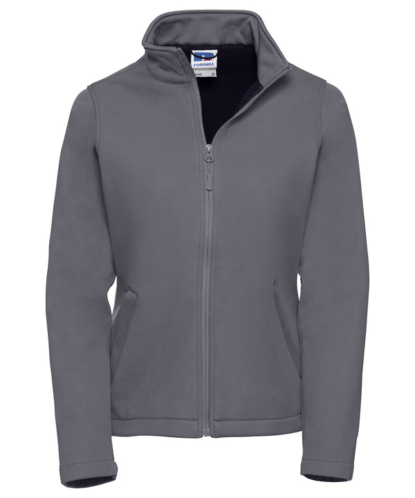 Women's Smart softshell jacket