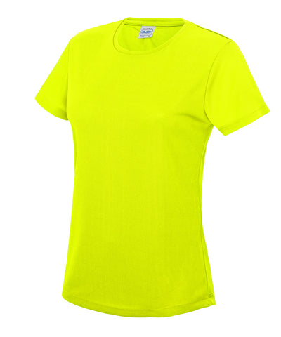 Women's cool T