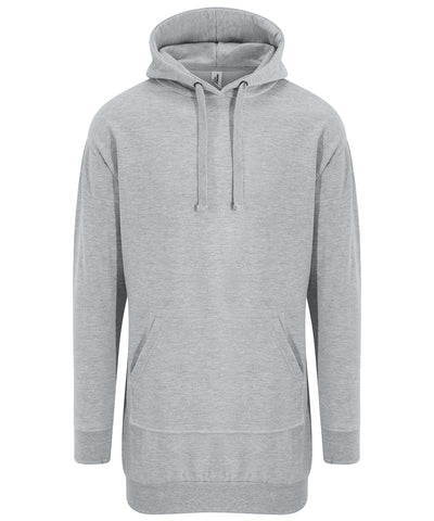 Hoodie dress