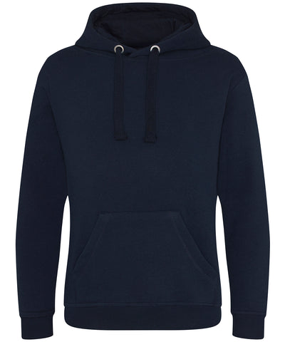 Heavyweight hoodie