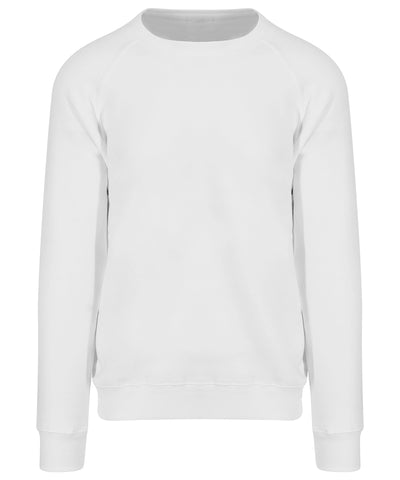 Graduate heavyweight sweatshirt