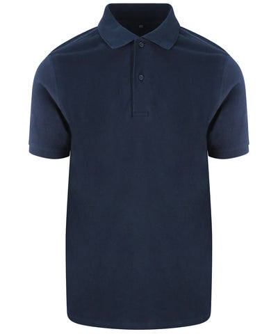 Stretch polo