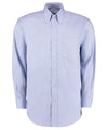 Corporate Oxford shirt long-sleeved (classic fit)