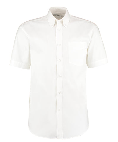 Corporate Oxford shirt short-sleeved (classic fit)