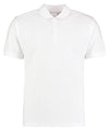 Klassic polo short sleeved Superwash® 60ºC (slim fit)