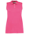 Women's Gamegear® proactive sleeveless polo (classic fit)