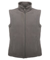 Microfleece bodywarmer
