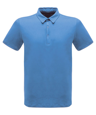 Classic 65/35 polo shirt