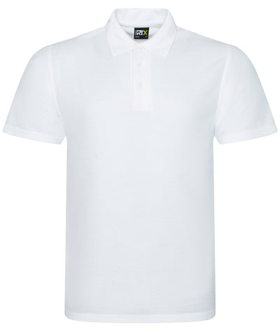 Pro polyester polo