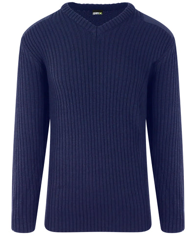 Pro security sweater