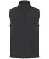 Pro 2-layer softshell gilet