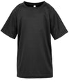 Junior performance aircool tee 