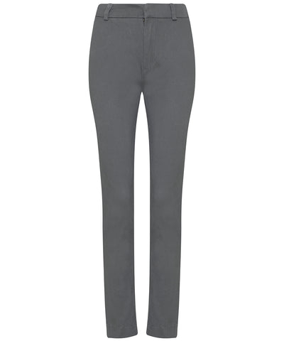 Women's Lily slim chinos