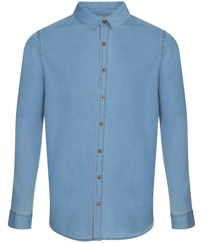 Jack denim shirt