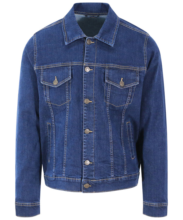 Noah denim jacket