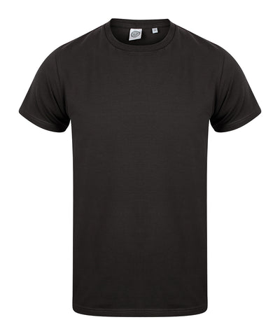 Men's feel good stretch t-shirt