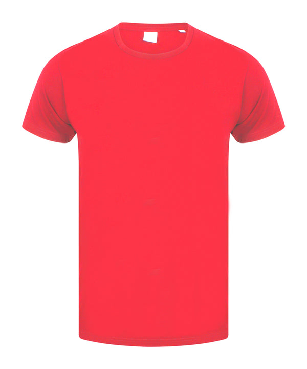 Men's feel good stretch t-shirt