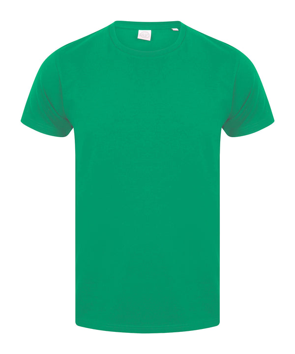 Men's feel good stretch t-shirt