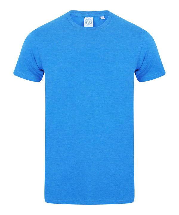 Men's feel good stretch t-shirt