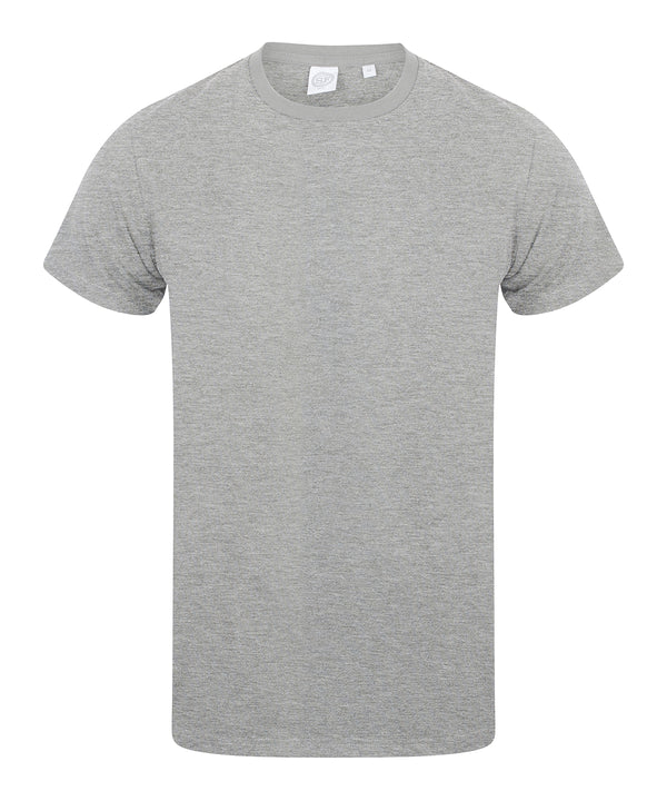 Men's feel good stretch t-shirt