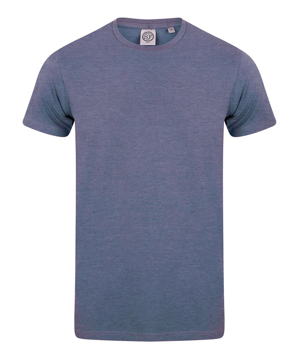 Men's feel good stretch t-shirt