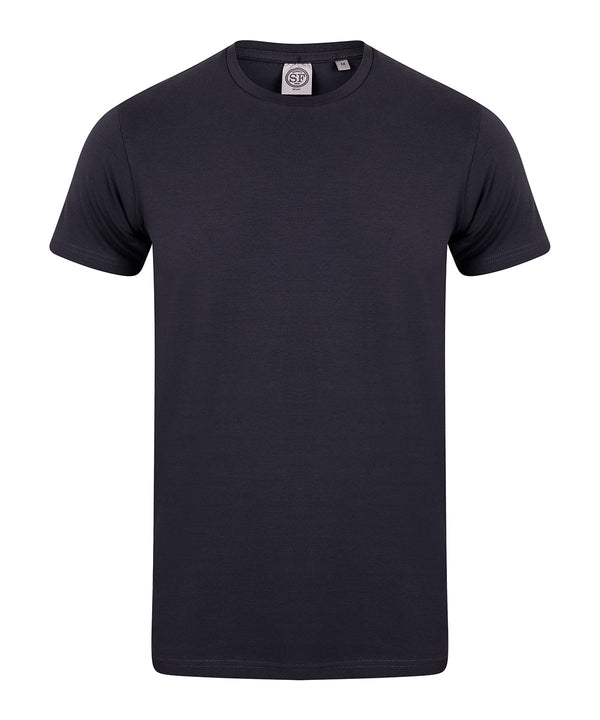 Men's feel good stretch t-shirt