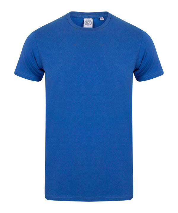 Men's feel good stretch t-shirt