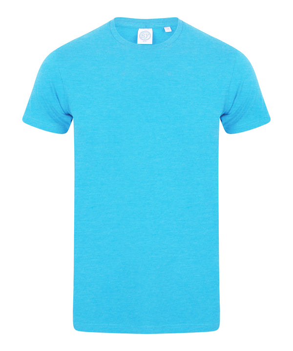 Men's feel good stretch t-shirt