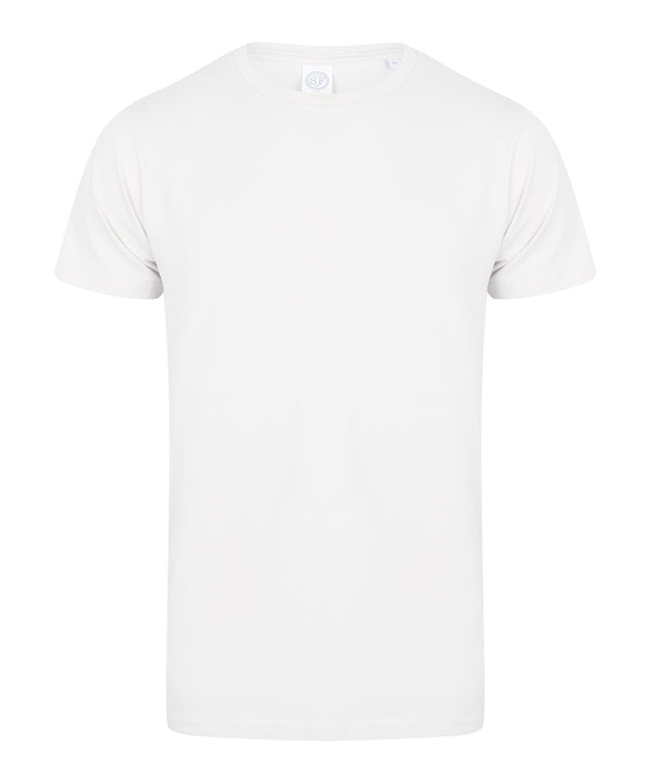 Men's feel good stretch t-shirt
