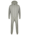 Unisex all-in-one