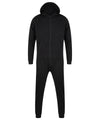 Unisex all-in-one