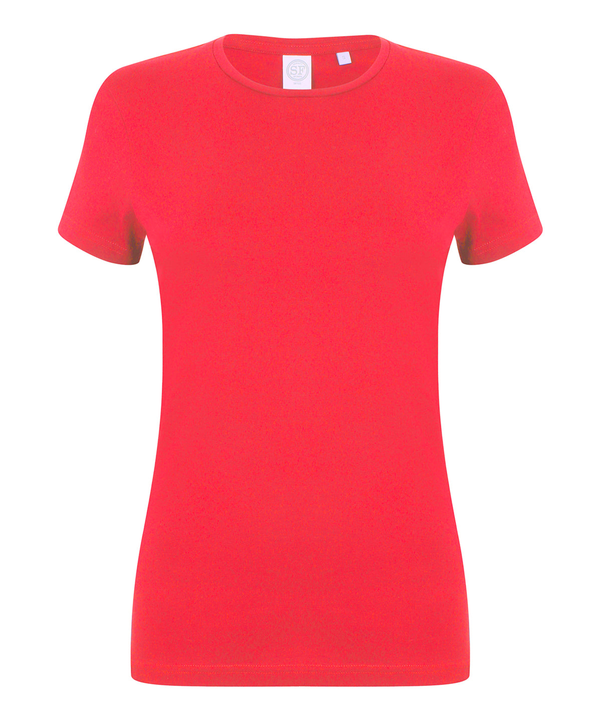 Feel good women's stretch t-shirt